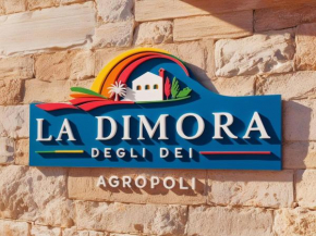 La Dimora degli Dei